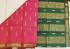 SALEM SILK SAREE WITH BLOUSE